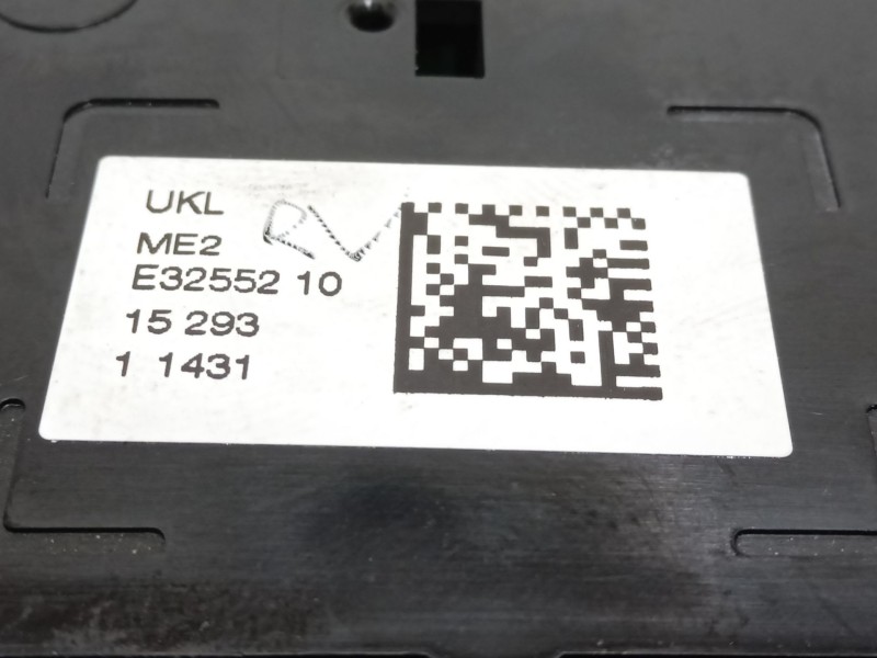 Recambio de luz interior para bmw 2 gran tourer (f46) 218 d referencia OEM IAM E3255210  