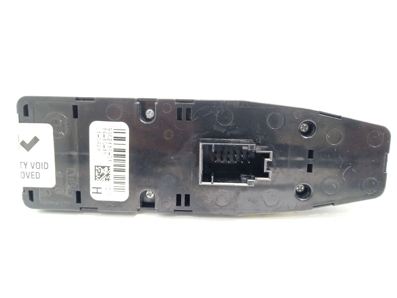 Recambio de mando elevalunas delantero izquierdo para bmw 2 gran tourer (f46) 218 d referencia OEM IAM 9362116 61319362116 