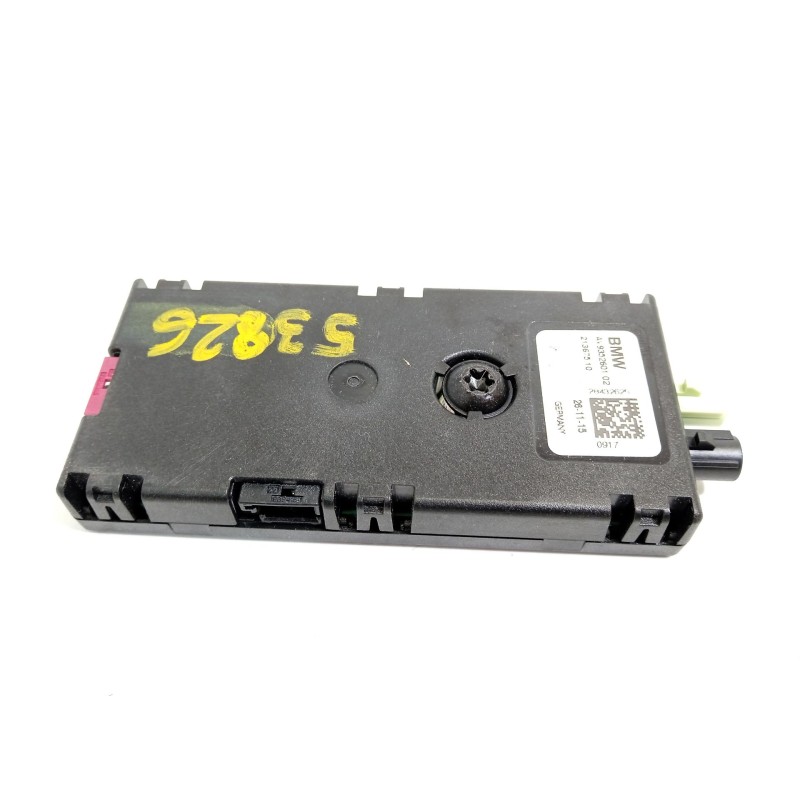 Recambio de modulo electronico para bmw 2 gran tourer (f46) 218 d referencia OEM IAM 9352601 65209352601 