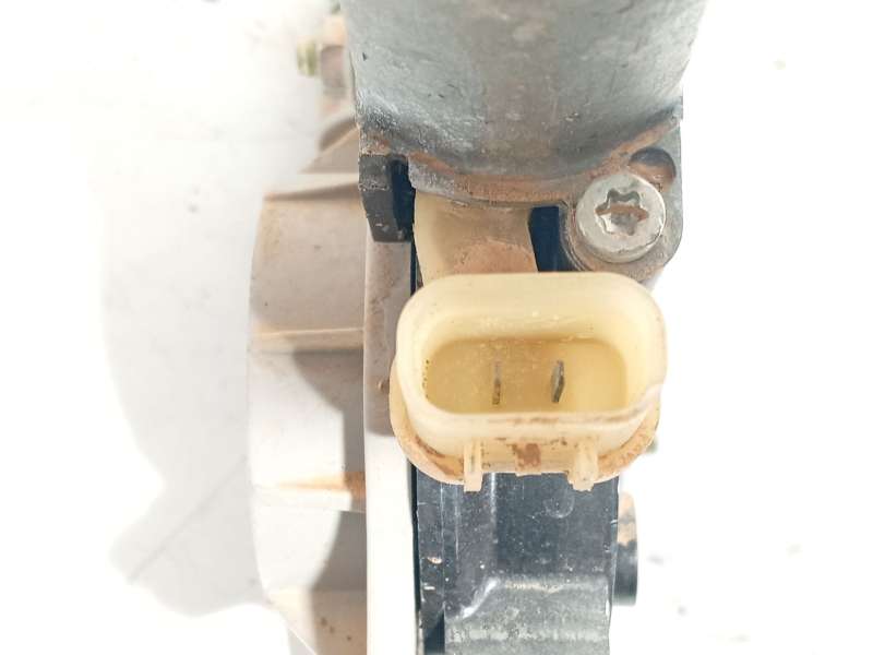 Recambio de elevalunas delantero derecho para kia stonic (yb) 1.2 cvvt referencia OEM IAM 82402H8100 - Rojo 4