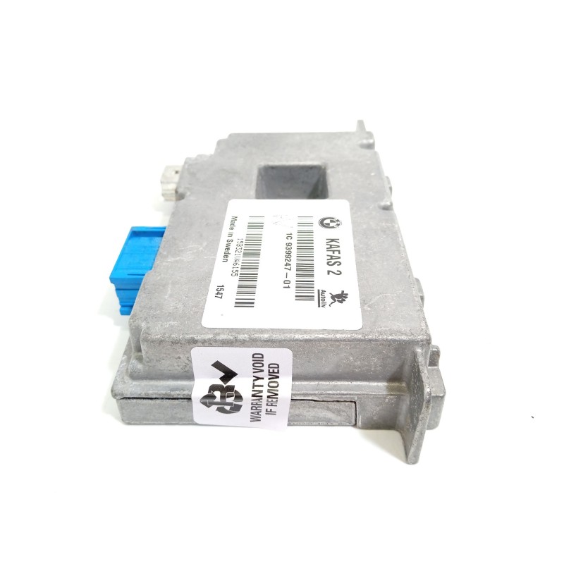 Recambio de modulo electronico para bmw 2 gran tourer (f46) 218 d referencia OEM IAM 9399247 66519399247 