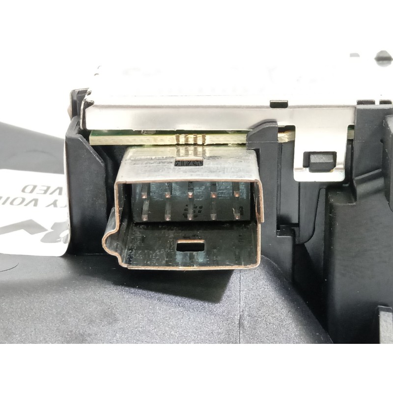 Recambio de modulo electronico para bmw 2 gran tourer (f46) 218 d referencia OEM IAM 9384687 66519384687 154827664