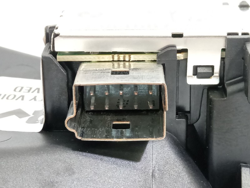 Recambio de modulo electronico para bmw 2 gran tourer (f46) 218 d referencia OEM IAM 9384687 66519384687 154827664