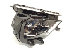 Recambio de faro derecho para citroën c4 iii 1.2 referencia OEM IAM 9830649280  73374698
