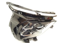 Recambio de faro derecho para citroën c4 iii 1.2 referencia OEM IAM 9830649280  73374698 2