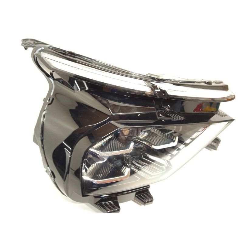 Recambio de faro derecho para citroën c4 iii 1.2 referencia OEM IAM 9830649280  73374698