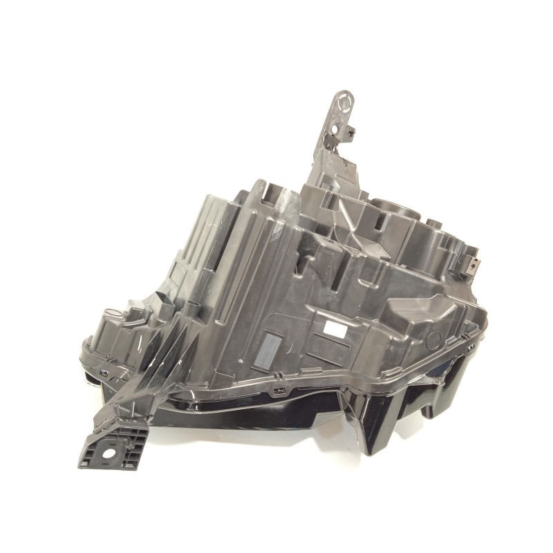 Recambio de faro derecho para citroën c4 iii 1.2 referencia OEM IAM 9830649280  73374698