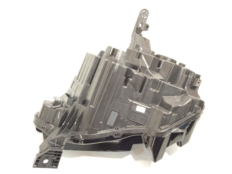 Recambio de faro derecho para citroën c4 iii 1.2 referencia OEM IAM 9830649280  73374698