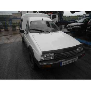 CITROËN C15