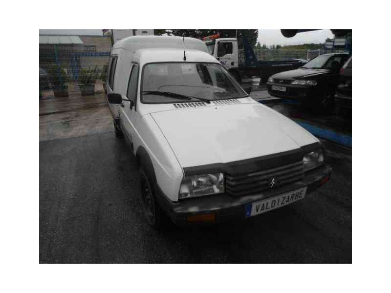 CITROËN C15