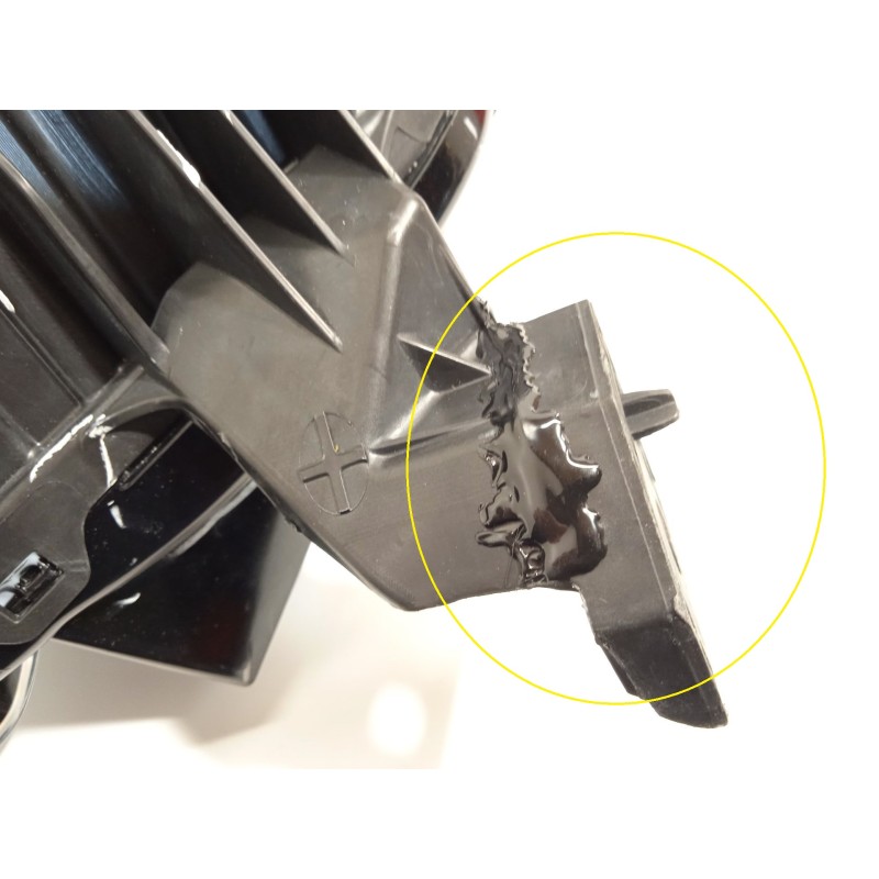 Recambio de faro derecho para citroën c4 iii 1.2 referencia OEM IAM 9830649280  73374698