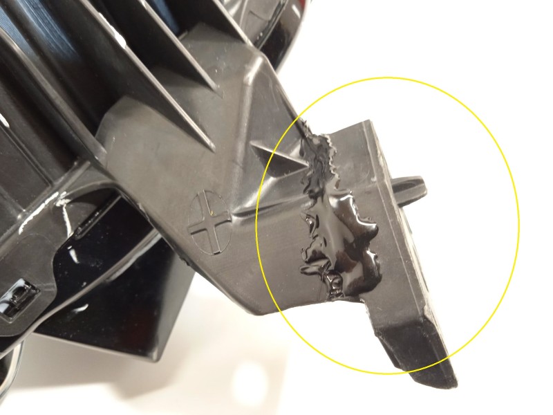 Recambio de faro derecho para citroën c4 iii 1.2 referencia OEM IAM 9830649280  73374698