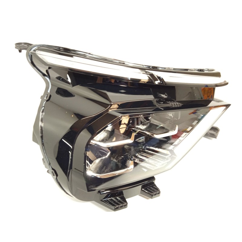 Recambio de faro derecho para citroën c4 iii 1.2 referencia OEM IAM 9830649280  73374698