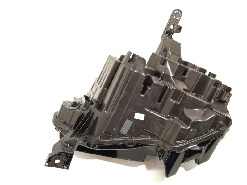 Recambio de faro derecho para citroën c4 iii 1.2 referencia OEM IAM 9830649280  73374698