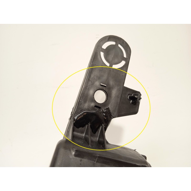 Recambio de faro derecho para citroën c4 iii 1.2 referencia OEM IAM 9830649280  73374698