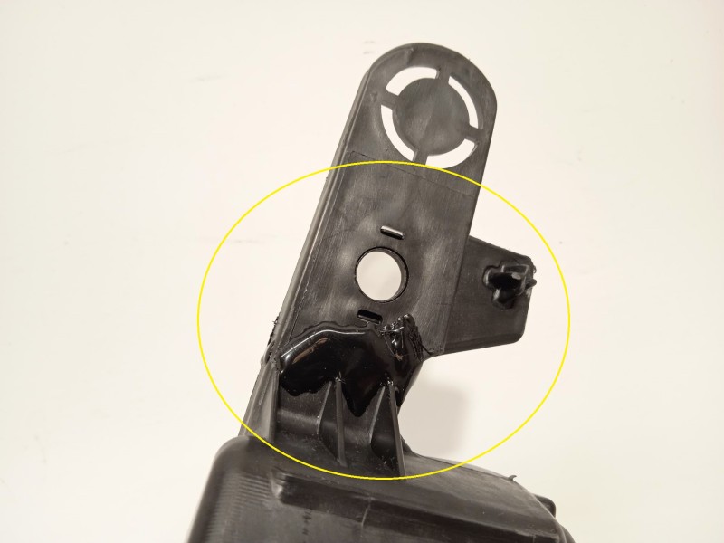 Recambio de faro derecho para citroën c4 iii 1.2 referencia OEM IAM 9830649280  73374698