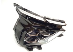 Recambio de faro derecho para citroën c4 iii 1.2 referencia OEM IAM 9830649280  73374698 2