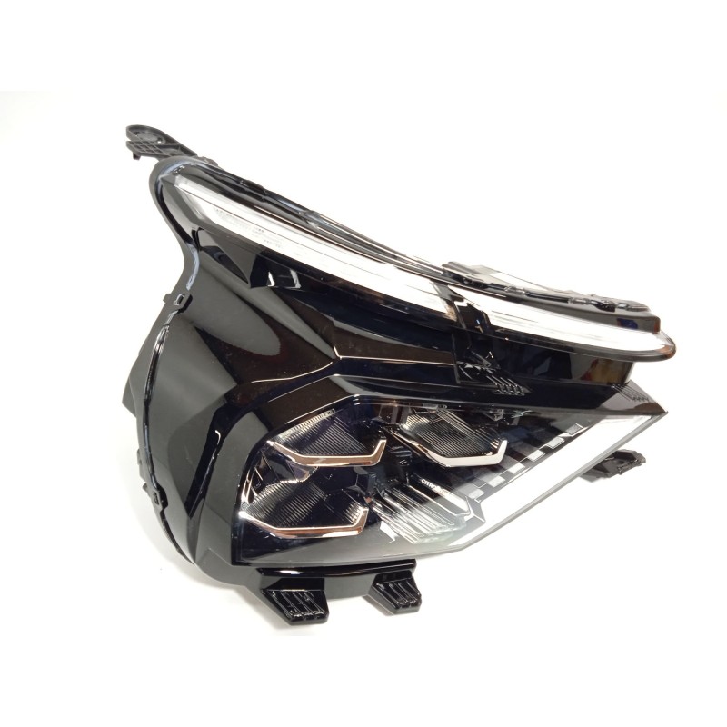 Recambio de faro derecho para citroën c4 iii 1.2 referencia OEM IAM 9830649280  73374698