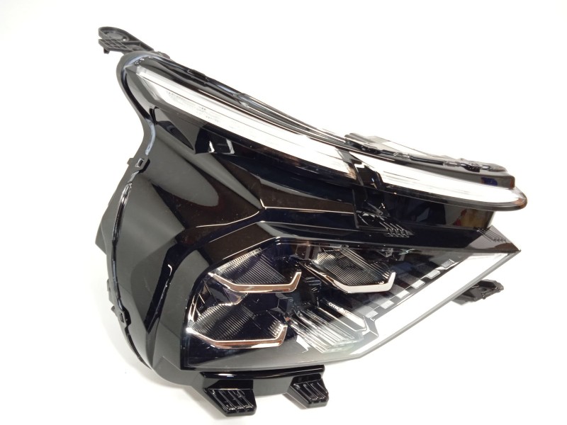 Recambio de faro derecho para citroën c4 iii 1.2 referencia OEM IAM 9830649280  73374698