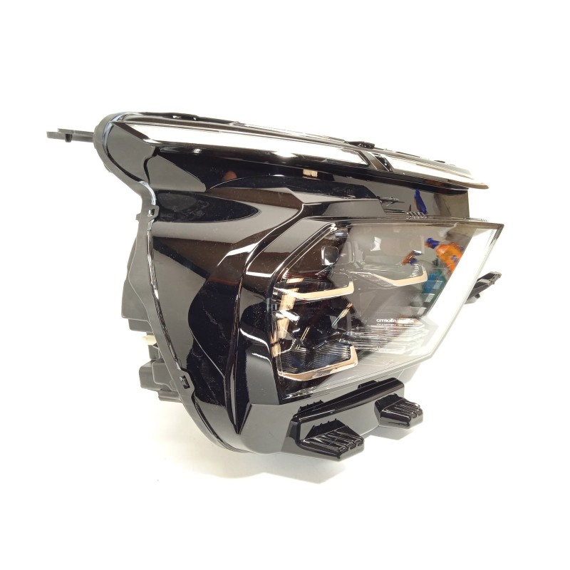 Recambio de faro derecho para citroën c4 iii 1.2 referencia OEM IAM 9830649280  73374698