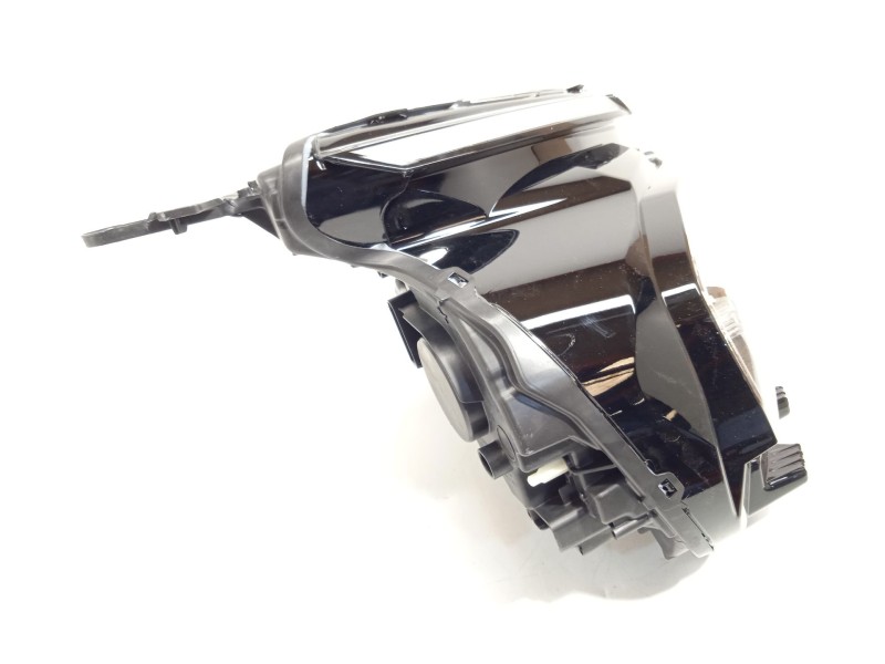 Recambio de faro derecho para citroën c4 iii 1.2 referencia OEM IAM 9830649280  73374698