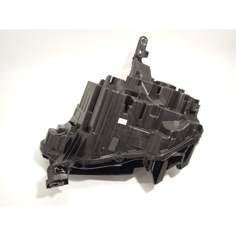 Recambio de faro derecho para citroën c4 iii 1.2 referencia OEM IAM 9830649280  73374698