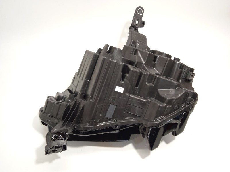 Recambio de faro derecho para citroën c4 iii 1.2 referencia OEM IAM 9830649280  73374698