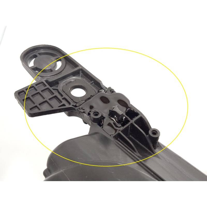 Recambio de faro derecho para citroën c4 iii 1.2 referencia OEM IAM 9830649280  73374698