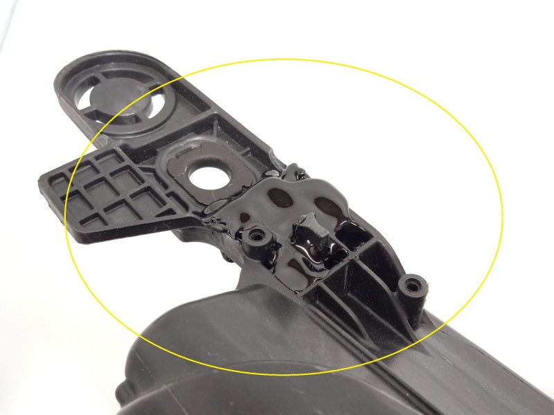 Recambio de faro derecho para citroën c4 iii 1.2 referencia OEM IAM 9830649280  73374698