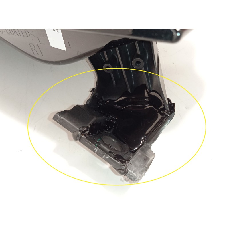 Recambio de faro derecho para citroën c4 iii 1.2 referencia OEM IAM 9830649280  73374698