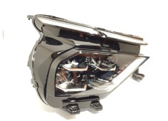 Recambio de faro derecho para citroën c4 iii 1.2 referencia OEM IAM 9830649280  73374698