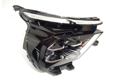 Recambio de faro derecho para citroën c4 iii 1.2 referencia OEM IAM 9830649280  73374698 2