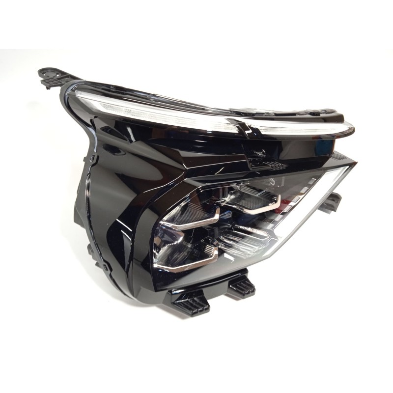 Recambio de faro derecho para citroën c4 iii 1.2 referencia OEM IAM 9830649280  73374698