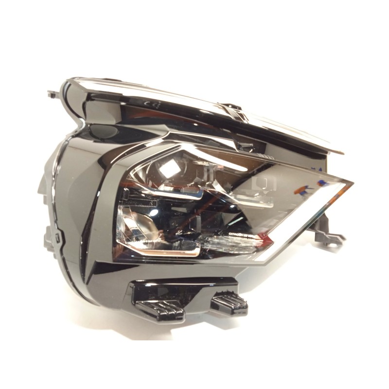 Recambio de faro derecho para citroën c4 iii 1.2 referencia OEM IAM 9830649280  73374698