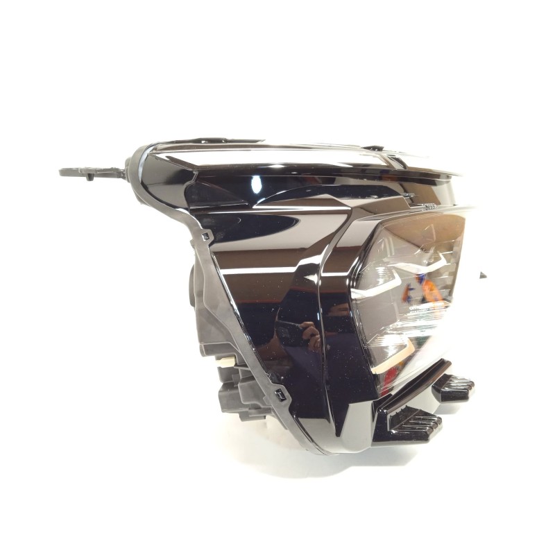 Recambio de faro derecho para citroën c4 iii 1.2 referencia OEM IAM 9830649280  73374698