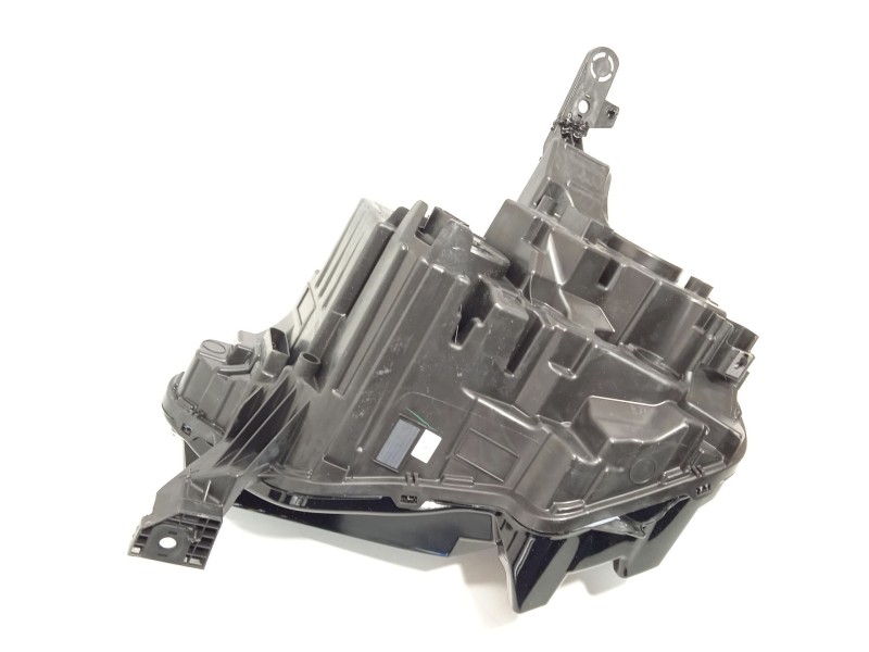 Recambio de faro derecho para citroën c4 iii 1.2 referencia OEM IAM 9830649280  73374698