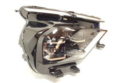 Recambio de faro derecho para citroën c4 iii 1.2 referencia OEM IAM 9830649280  73374698