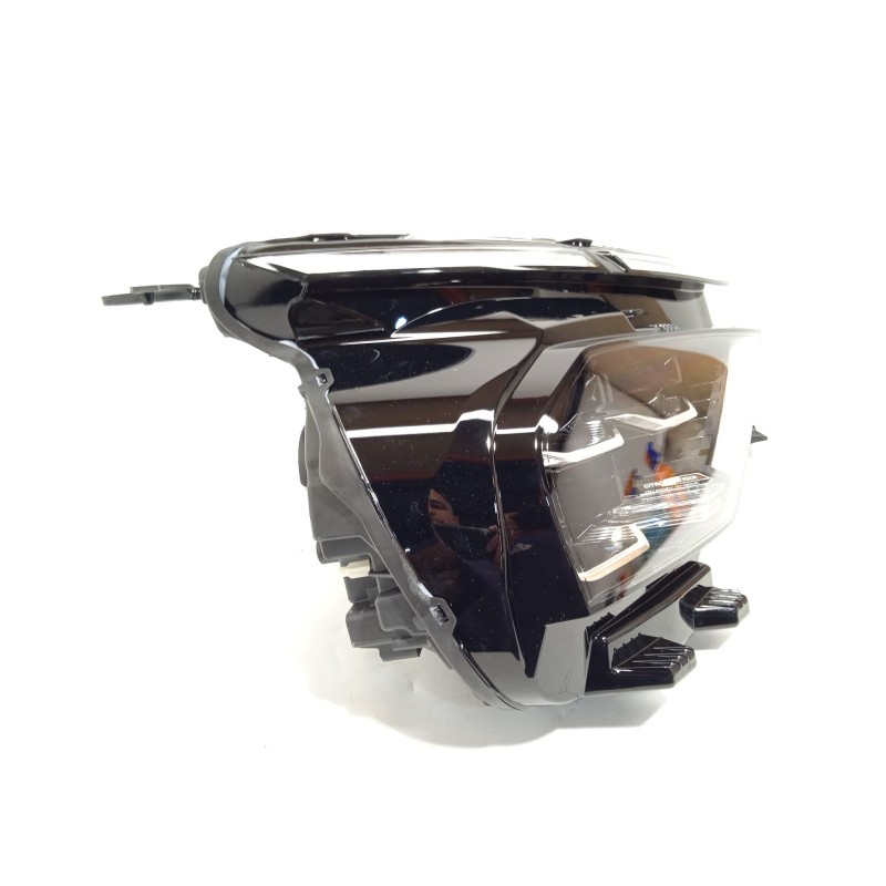 Recambio de faro derecho para citroën c4 iii 1.2 referencia OEM IAM 9830649280  73374698