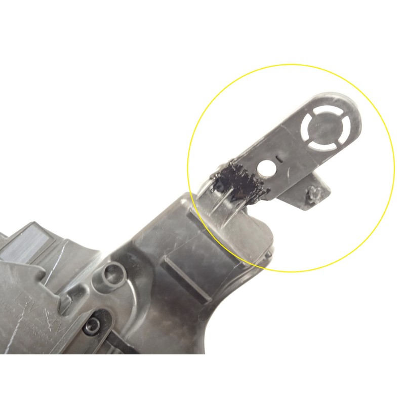 Recambio de faro derecho para citroën c4 iii 1.2 referencia OEM IAM 9830649280  73374698