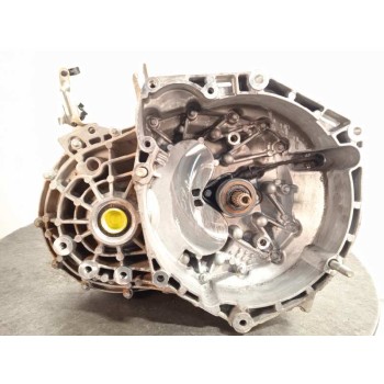 Recambio de caja cambios para fiat tipo ii (357) berlina pop business referencia OEM IAM 46338826  46345560