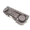 Recambio de mando climatizador para volkswagen passat lim. (362) advance bluemotion referencia OEM IAM 5K0907044DT 5K0907044DTZJ