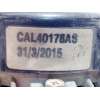 Recambio de alternador para toyota hi-ace (´96) hiace caja cerrada td referencia OEM IAM CAL40178AS 2706030150 