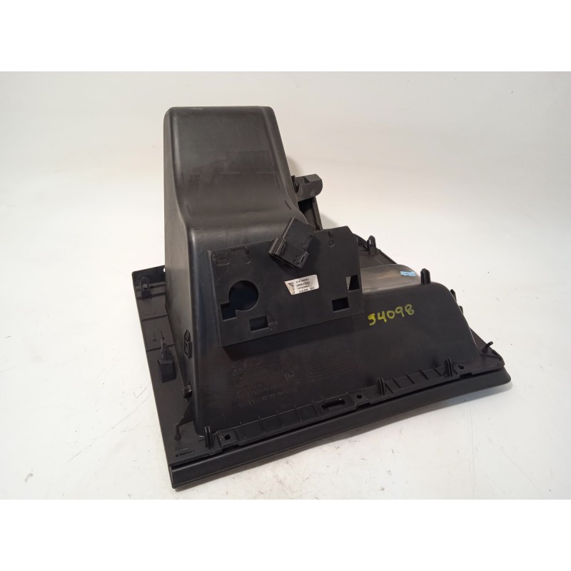 Recambio de guantera para citroën spacetourer autobús (v_) 1.6 bluehdi 115 referencia OEM IAM 9808242577 9809819477 