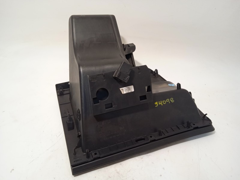 Recambio de guantera para citroën spacetourer autobús (v_) 1.6 bluehdi 115 referencia OEM IAM 9808242577 9809819477 