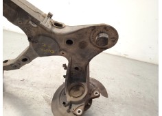 Recambio de mangueta trasera izquierda para citroën spacetourer autobús (v_) 1.6 bluehdi 115 referencia OEM IAM 9807505080 16192 2