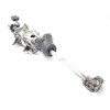 Recambio de columna direccion para porsche panamera 4 referencia OEM IAM 97034700720  