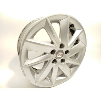 Recambio de llanta para seat ibiza iv (6j5, 6p1) 1.6 tdi referencia OEM IAM 6J0601025M 6J0601025M8Z8 