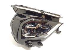 Recambio de faro derecho para citroën c4 iii 1.2 referencia OEM IAM 9830649280  73374698