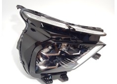 Recambio de faro derecho para citroën c4 iii 1.2 referencia OEM IAM 9830649280  73374698 2