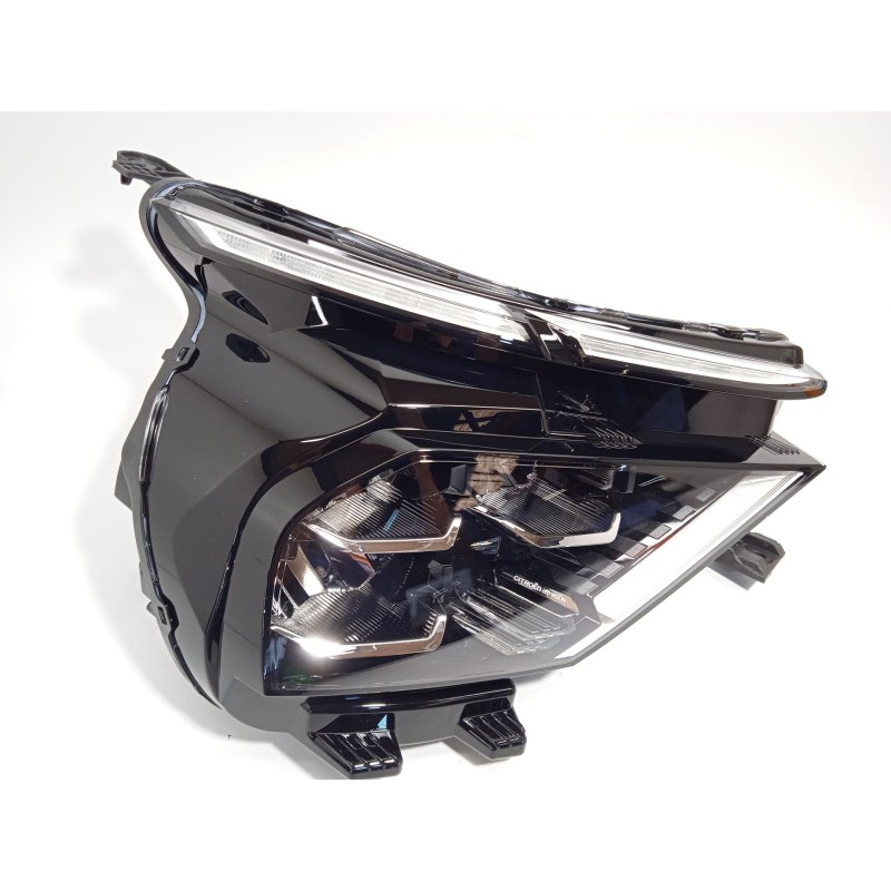 Recambio de faro derecho para citroën c4 iii 1.2 referencia OEM IAM 9830649280  73374698